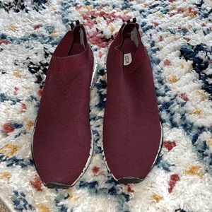 Steve Madden Cloud Sock Sneakers